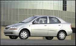 VENDO CHEVROLET AVEO 2007 3306895, Colombia