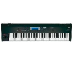 Roland Fantom-G8 88-key Sampling Synth Workstation Subang Jaya, Malaysia