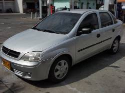 venta de automovil cartago, colombia