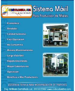 vendo trapiches 4743836, Colombia