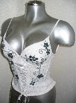 Corsets y Blusas Cali, Colombia
