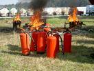 EXTINTORES, PREVENCI�N DE RIESGOS Lima, Per�