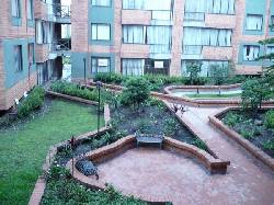 Arriendo excelente apartamento tipo dplex  BOGOTA, COLOMBIA