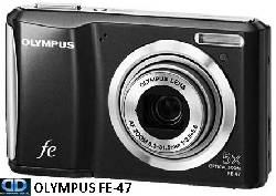 Camara Digial Olympus Fe-47 14 Mp 5x Optical Zoom Lcd 2 Medellin, Colombia