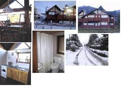 Bariloche Cabaa Oferta 3 x 2 Argentina San Carlos de Bariloche, Argentina