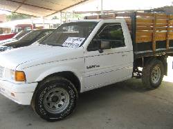 vendo luv 2300 sencilla modelo 1993 fusagasuga, colombia