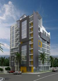 PROYECTO SOTOMAYOR BUCARAMANGA, COLOMBIA