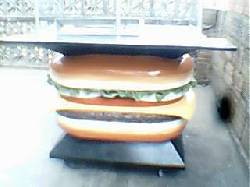 Se vende carro de Hamburguesas y perros calientes Bogota, Colombia