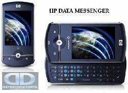 HP IPAQ DATA MESSENGER POCKET PC Y CELULAR TECLADO Medellin, Colombia