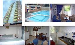 Apartamentos Amoblados Medellin, Colombia