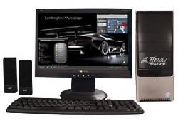 Computador Nuevo Excelente Precio Garantia Bogota, Colombia