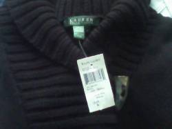 vendo  Hermosos Sweters GAP Polo Ralhp TRAIDO BOGOTA, COLOMBIA