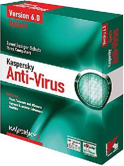 KASPERSKY ANTIVIRUS BOGOTA, COLOMBIA