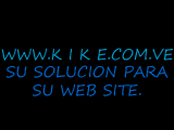 DISEOS DE PAGINAS WEB caracas, venezuela
