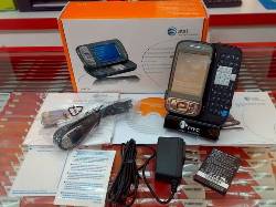 Celular HTC 8925 3G CON GPS MAPAS WIFI WINDOWS OFFICE I Medellin, Colombia