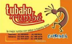 Chirimia Tubako y Cumb manozales, colombia