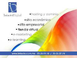 Servicios Digitales Mxico, Distrito Federal, Mxico