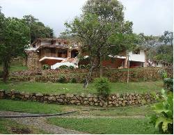 Casa Campestre Bogota, Colombia