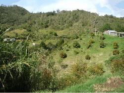 VENDO FINCA: CON PRODUCCIN ORGNICA, ABUNDATES AG medellin, colombia
