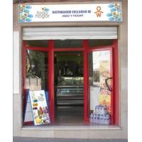 Distribuidor exclusivo de TodoHogar y gane hasta un 30 Albania, Colombia
