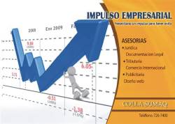 Programa Impulso empresarial... Lima, Peru