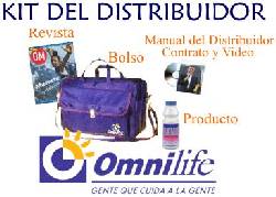 Te gustara ser Empresario (a) Omnilife? bogota, colombia