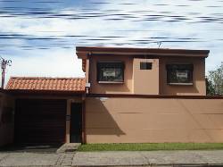 ALQUILO APARTAMENTO BONITO SAN ANTONIO DE BELN heredia, Costa Rica