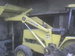 AVALUOS COMERCIALES, FONCOMER LTDA Bogot, Colombia