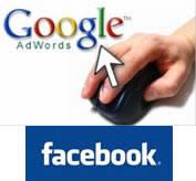 Paute en Google Adwords y/o Facebook y AHORRE mas del   Bogota, Colombia