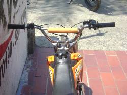  MINI CROSS 110 C.C cali, colombia