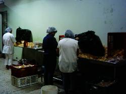 Vendo Fabrica de Papitas Fritas Cali, Colombia