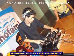 dj profesional cali cali, colombia