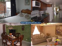 Casas Para la Venta (Envigado -Colombia) Cod.342 Medellin, Colombia