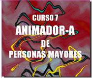 CURSO ANIMADOR TERCERA EDAD vigo, Espaa