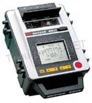 MEGGER MARCA AVO, MODELO: BM25. AUTOMATICO LECHERIA, VENEZUELA