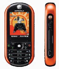 MOTOROLA ROCKR E2 Medellin, Colombia