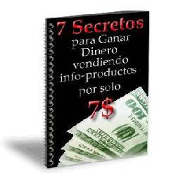 Los secretos del 7 Ganar dinero vendiendo info pro cordoba, argentina