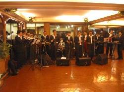*orquesta en lima peru*  ORQUESTA LA TRIVIA LIMA, PERU