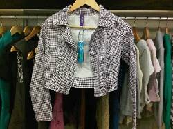 La ropa mas linda de Lima Lima, Per