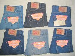 JEANS LEVI STRAUSS & CO     LEVIS. medellin, colombia