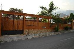 Alquiler de Apartamento Estudio Tipo Townhouse Maracay, Venezuela