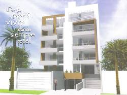 Departamento  en Pre-Venta Miraflores (Cod. 61V)  Lima, Peru