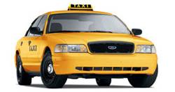 VENTA DE UN TAXI DAEWO SANTA MARTA, COLOMBIA