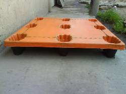 VENTA DE ESTIBAS PLASTICAS DE SEGUNDA BOGOTA, COLOMBIA