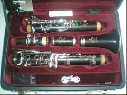 CLARINETE PROFESIONAL  BUFFET CRAMPON Bogota, Colombia