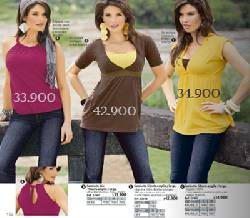 Camisetas Bogota, Colombia