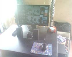 Se vende computador casi nuevo full equipo(con todo) Tunja, Colombia