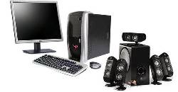 COMPUTADORES CON IMPRESORA Y MESA + (DEZCUENTOS) Popayan, Colombia