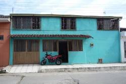 Vendo casa centro en acacias-meta Chia, Colombia