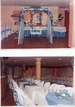 SALON EVEVENTOS, ALQUILER DE SALON Bogot�, Colombia